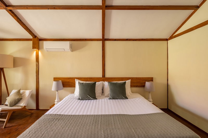 Gili Teak Resort, Gili Trawangan, Indonesia