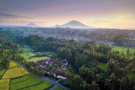 Dedary Resort & Spa Ubud by Ini Vie Hospitality, Ubud, Indonesia