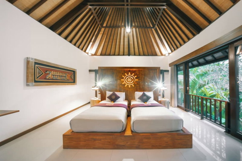 Dedary Resort & Spa Ubud by Ini Vie Hospitality, Ubud, Indonesia