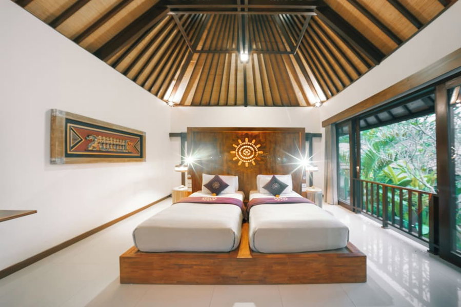 Dedary Resort & Spa Ubud by Ini Vie Hospitality, Ubud, Indonesia