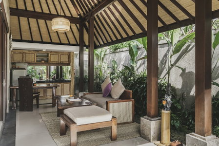 Dedary Resort & Spa Ubud by Ini Vie Hospitality, Ubud, Indonesia