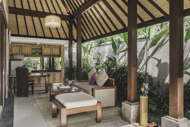 Dedary Resort & Spa Ubud by Ini Vie Hospitality, Ubud, Indonesia