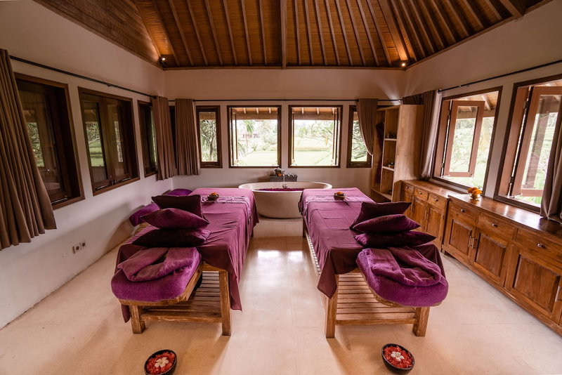 Dedary Resort & Spa Ubud by Ini Vie Hospitality, Ubud, Indonesia