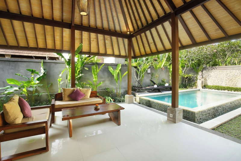 Dedary Resort & Spa Ubud by Ini Vie Hospitality, Ubud, Indonesia