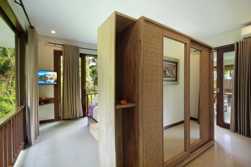 Dedary Resort & Spa Ubud by Ini Vie Hospitality, Ubud, Indonesia