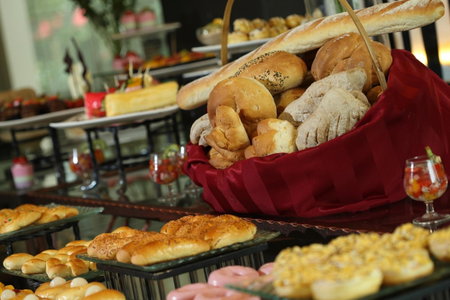 Hotel Santika Bogor, Bogor, 인도네시아 공화국