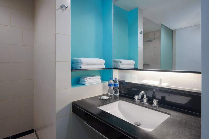 Hotel Santika Bogor, Bogor, 인도네시아 공화국