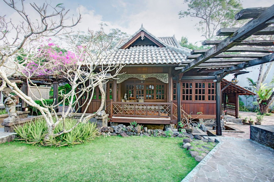 Alindra Villas & Spa, Kuta, 인도네시아 공화국