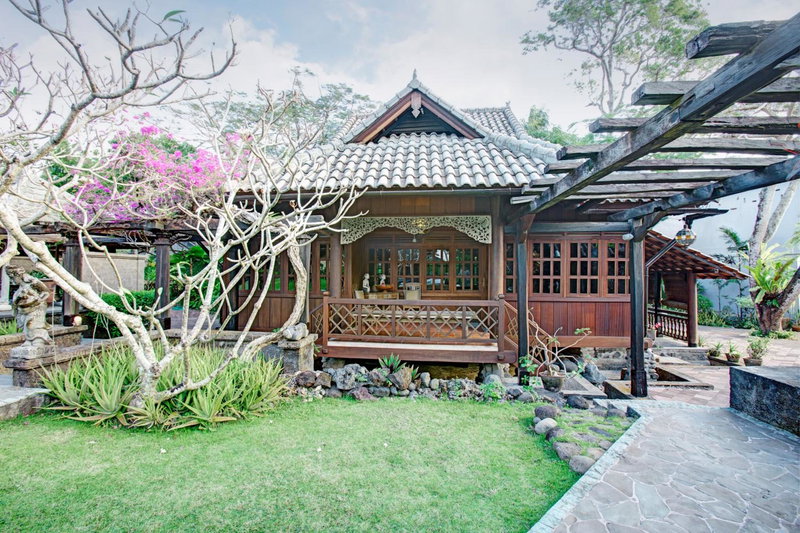 Alindra Villas & Spa, Kuta, 인도네시아 공화국