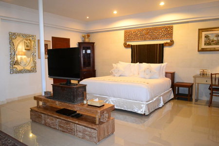 Alindra Villas & Spa, Kuta, 인도네시아 공화국