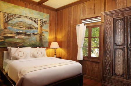Alindra Villas & Spa, Kuta, 인도네시아 공화국