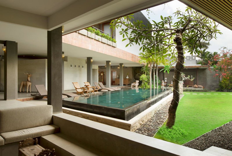 Alindra Villas & Spa, Kuta, 인도네시아 공화국