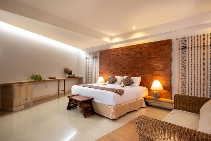 Alindra Villas & Spa, Kuta, 인도네시아 공화국