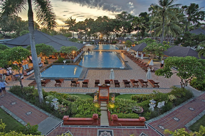 The Jayakarta Bali, Kuta, Indonesia