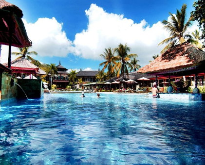The Jayakarta Bali, Kuta, Indonesia