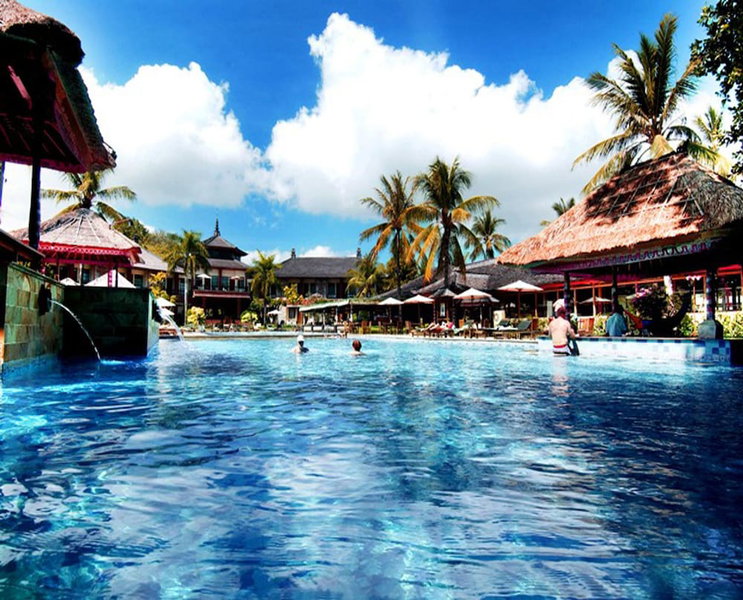 The Jayakarta Bali, Kuta, Indonesia