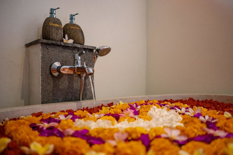 Kubu Rama Ubud Cottage, Ubud, Indonesia