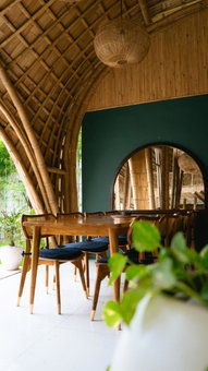 Villa Tokay - The Luxury Resort, Gili Air, Indonesia