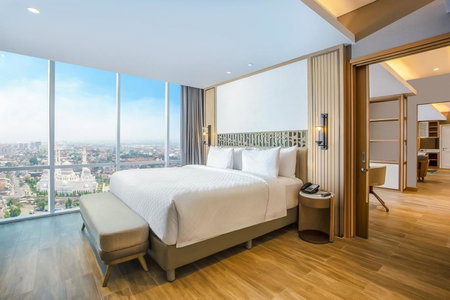 Swiss-Belhotel Solo, Surakarta, Indonesia