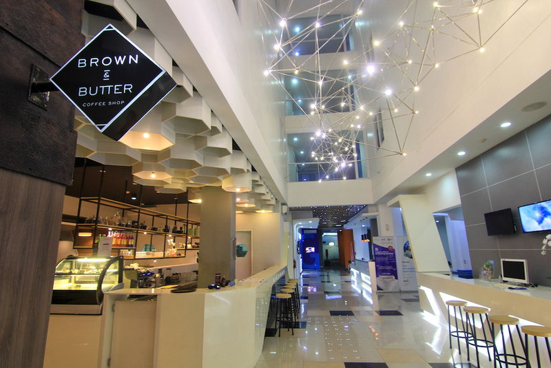 Berry Biz Hotel Powered by Archipelago, Kuta, Indonesia
