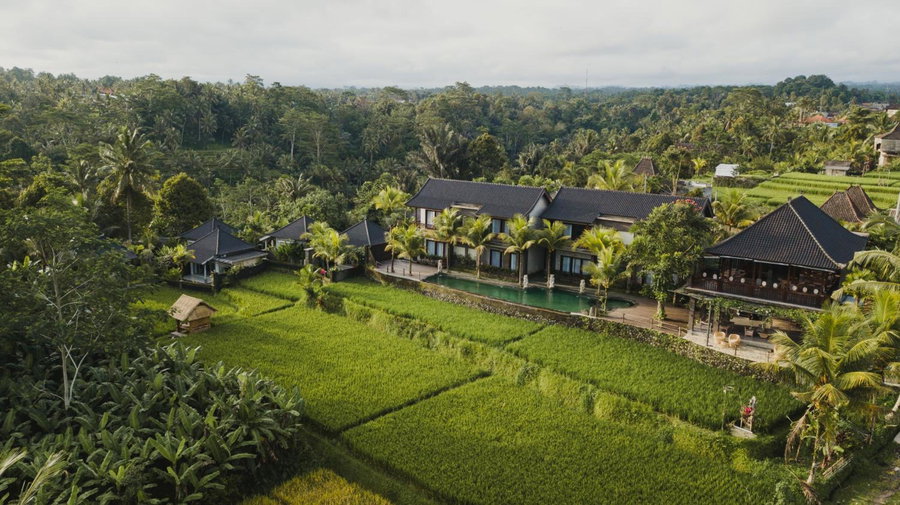 Pinggala Villa Ubud, Ubud, 인도네시아 공화국
