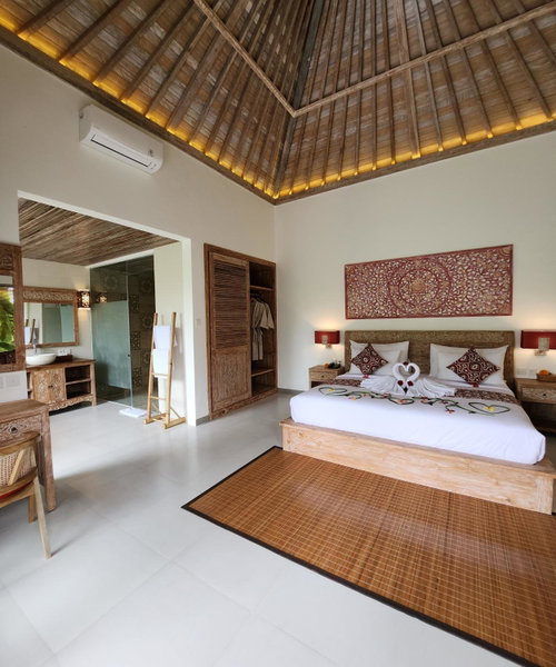 Pinggala Villa Ubud, Ubud, 인도네시아 공화국