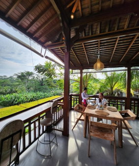 Pinggala Villa Ubud, Ubud, 인도네시아 공화국