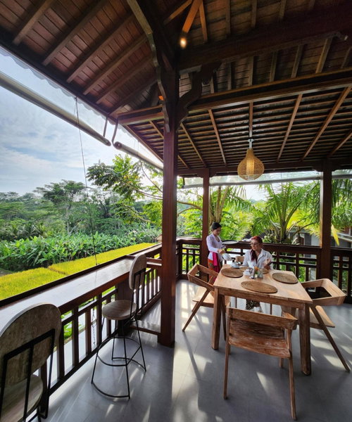 Pinggala Villa Ubud, Ubud, 인도네시아 공화국
