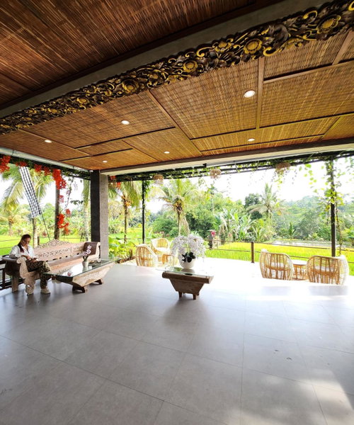 Pinggala Villa Ubud, Ubud, 인도네시아 공화국