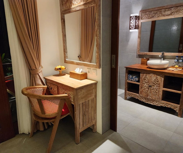 Pinggala Villa Ubud, Ubud, 인도네시아 공화국