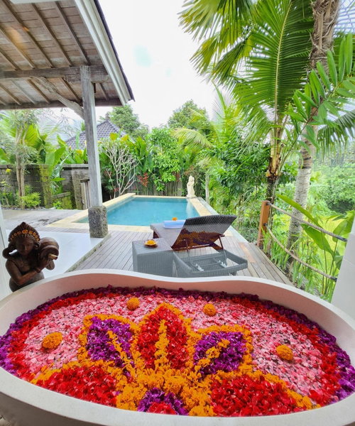 Pinggala Villa Ubud, Ubud, 인도네시아 공화국