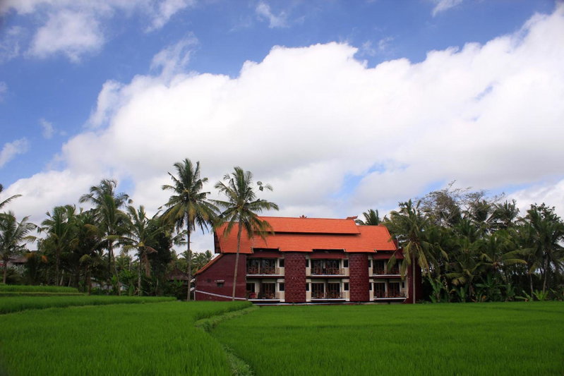 Junjungan Ubud Hotel and Spa, Ubud, Indonesia