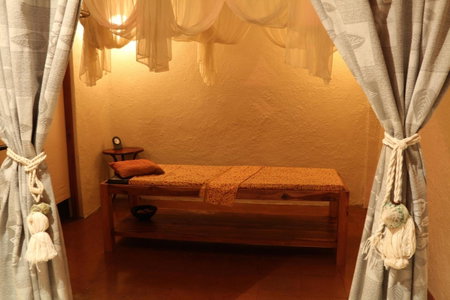 Junjungan Ubud Hotel and Spa, Ubud, Indonesia
