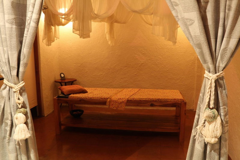 Junjungan Ubud Hotel and Spa, Ubud, Indonesia