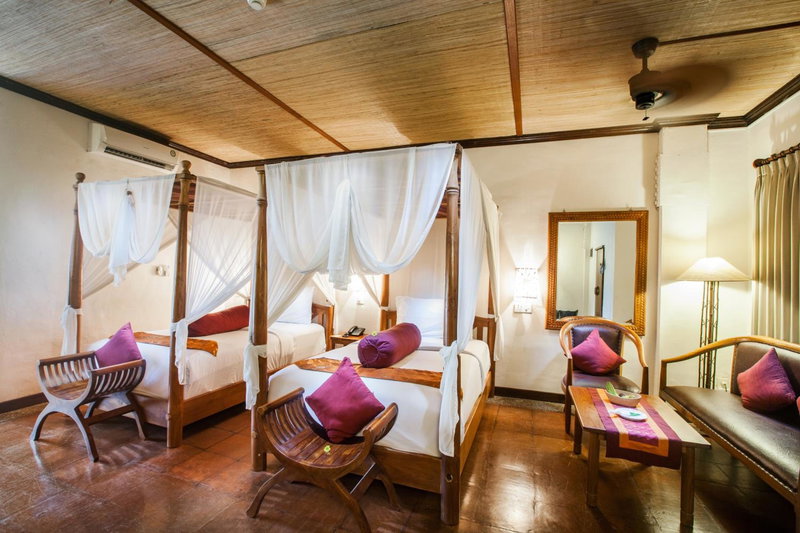 Junjungan Ubud Hotel and Spa, Ubud, Indonesia
