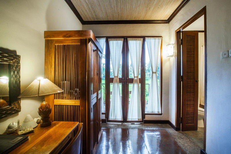 Junjungan Ubud Hotel and Spa, Ubud, Indonesia