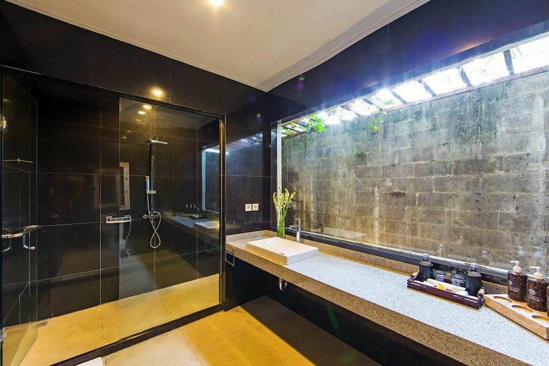 White Lotus Villas Seminyak, Kuta, Indonesia