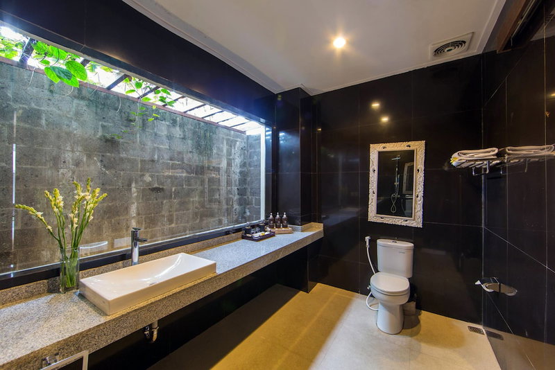 White Lotus Villas Seminyak, Kuta, Indonesia
