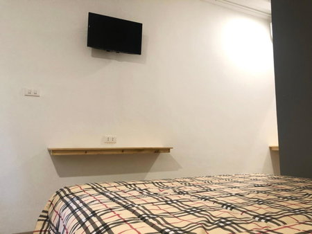 Bamboe Inn Homestay, Bandar Lampung, Indonesia