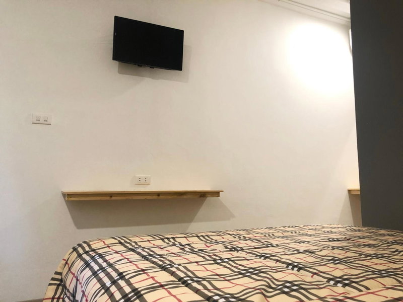 Bamboe Inn Homestay, Bandar Lampung, Indonesia