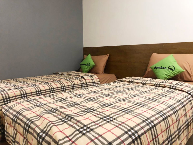 Bamboe Inn Homestay, Bandar Lampung, Indonesia