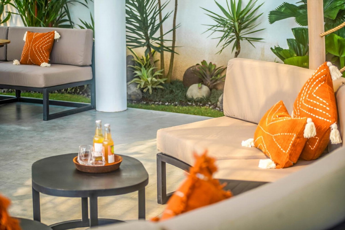 Hotel · Kalia Bingin - Adult only, Kuta