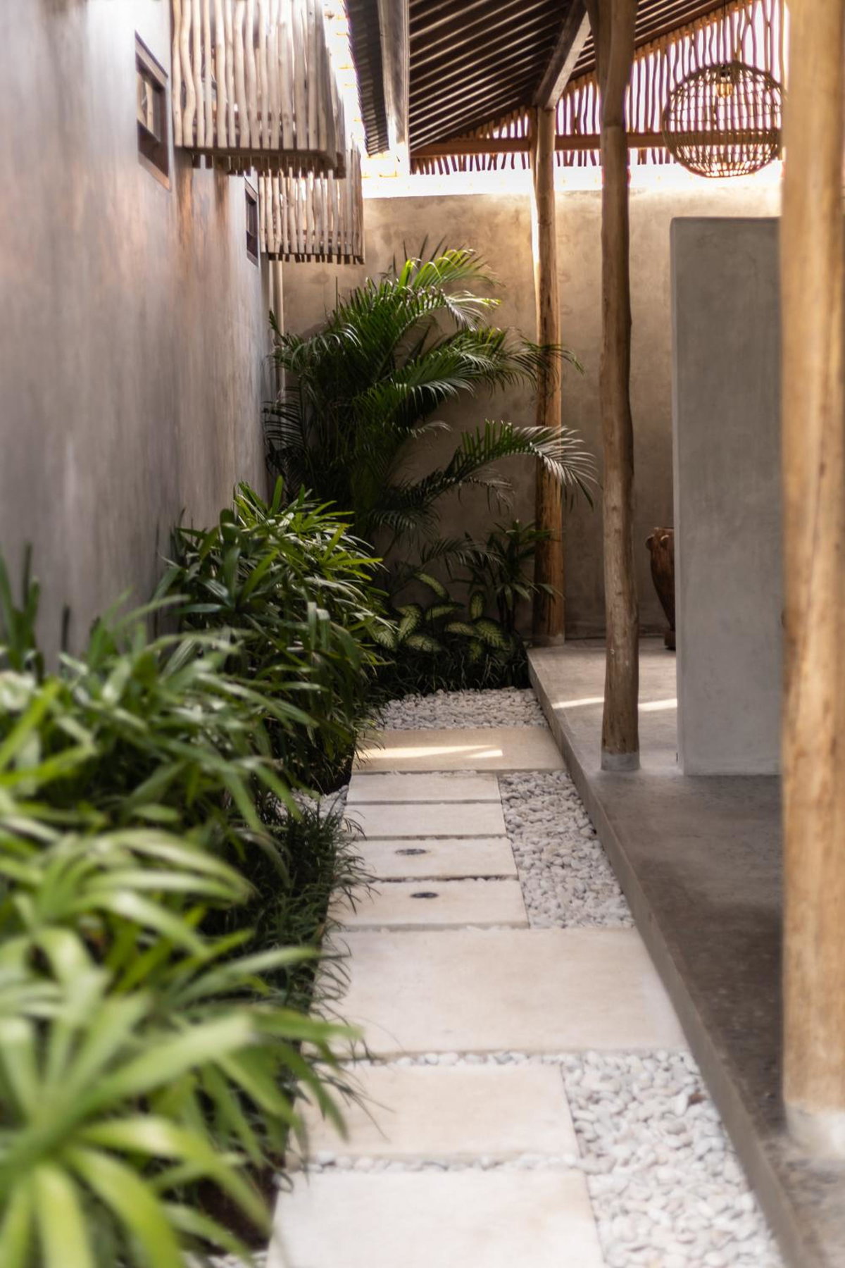 Hotel · Kano Twin, Denpasar