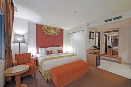 Grand Tjokro Yogyakarta, Depok, Indonesia