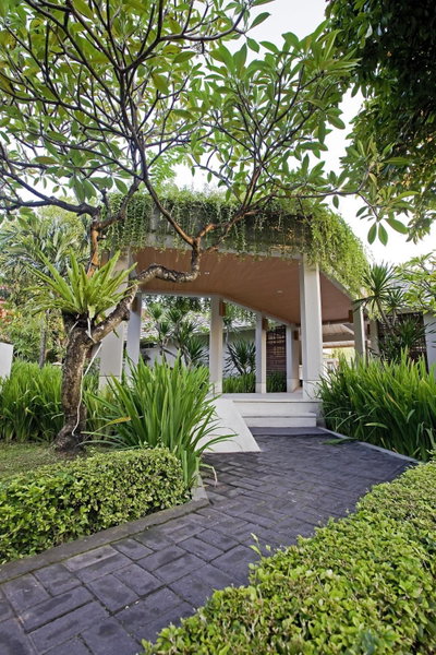 Dewi Sri Hotel, Kuta, Indonesia
