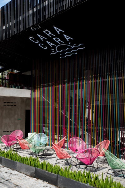 Cara Cara Inn, Kuta, Indonesia