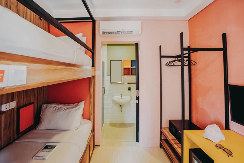 Cara Cara Inn, Kuta, Indonesia