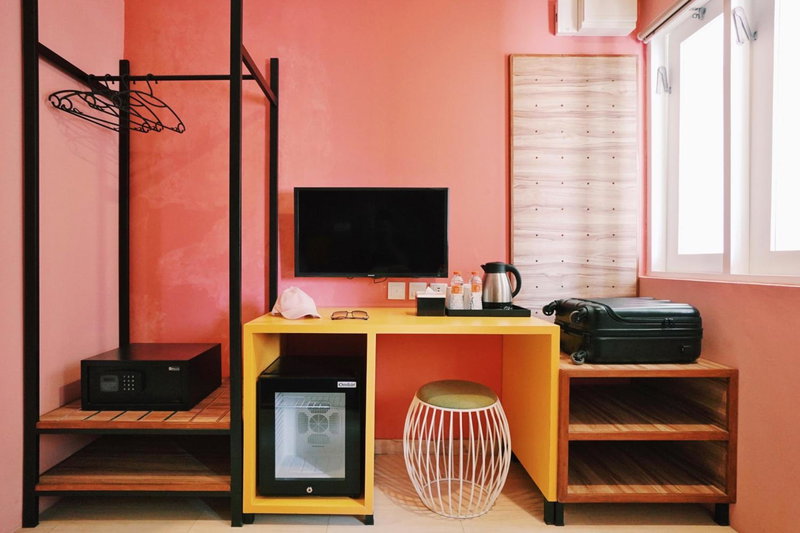 Cara Cara Inn, Kuta, Indonesia