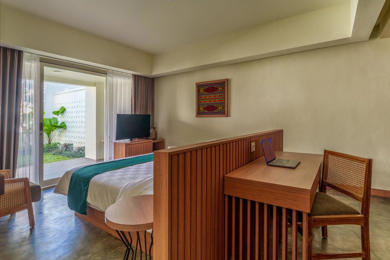 Ayom Suite, Mataram, Indonesia