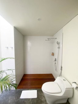 Ayom Suite, Mataram, Indonesia